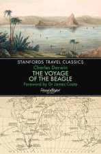Voyage of the Beagle (Stanfords Travel Classics)