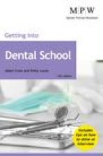 Getting into Dental School