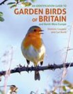 ID Guide to Garden Birds of Britain