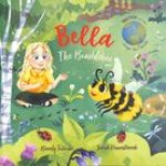 Bella the Bumblebee