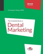 Complete Book On Dental Marketing - 2 Volume Set
