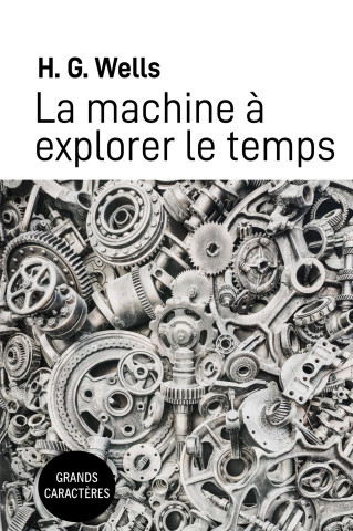 La machine ? explorer le temps