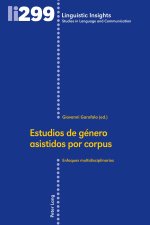 Estudios de género asistidos por corpus