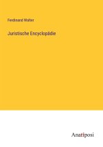 Juristische Encyclopädie
