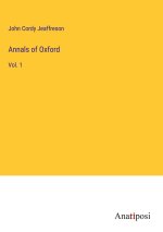 Annals of Oxford