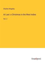 At Last: a Christmas in the West Indies