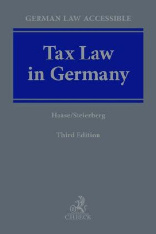 Tax Law in Germany