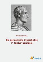 Die germanische Urgeschichte in Tacitus' Germania