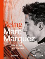 Being Marc Marquez