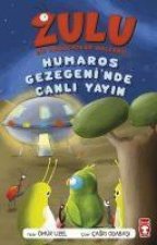 Zulu - Bir Madagaskar Macerasi