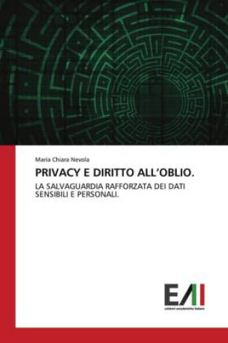 PRIVACY E DIRITTO ALL?OBLIO.