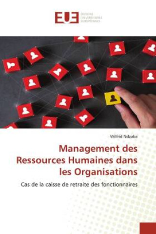 Management des Ressources Humaines dans les Organisations