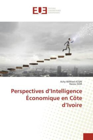 Perspectives d?Intelligence Économique en Côte d?Ivoire