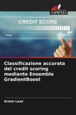 Classificazione accurata del credit scoring mediante Ensemble GradientBoost