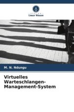 Virtuelles Warteschlangen-Management-System