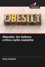 Obesit?: Un fattore critico nelle malattie