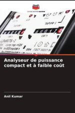Analyseur de puissance compact et ? faible co?t