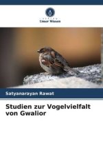 Studien zur Vogelvielfalt von Gwalior