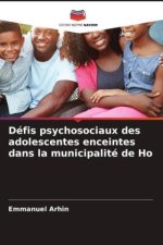 Défis psychosociaux des adolescentes enceintes dans la municipalité de Ho