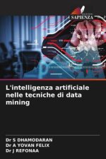 L'intelligenza artificiale nelle tecniche di data mining