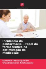 Incid?ncia da polifarmácia - Papel do farmac?utico na optimizaç?o da medicaç?o