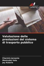 Valutazione delle prestazioni del sistema di trasporto pubblico