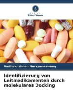 Identifizierung von Leitmedikamenten durch molekulares Docking