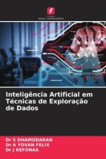 Intelig?ncia Artificial em Técnicas de Exploraç?o de Dados