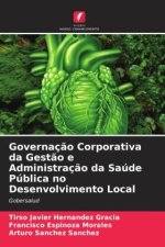 Governaç?o Corporativa da Gest?o e Administraç?o da Saúde Pública no Desenvolvimento Local
