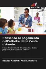 Consenso al pagamento dell'attiéké dalla Costa d'Avorio