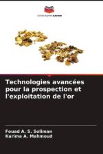Technologies avancées pour la prospection et l'exploitation de l'or