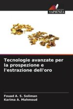 Tecnologie avanzate per la prospezione e l'estrazione dell'oro