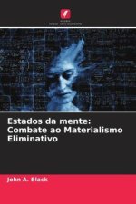 Estados da mente: Combate ao Materialismo Eliminativo