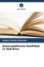 Sozio-politische Konflikte in Süd-Kivu