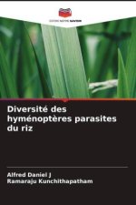 Diversité des hyménopt?res parasites du riz