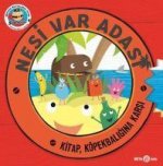 Nesi Var Adasi Kitap, Köpekbaligina Karsi