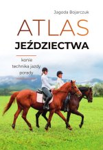 Atlas jeździectwa. Wydanie 2023