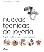 Nuevas tecnicas de joyeria