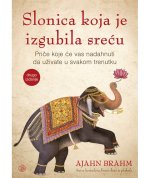 Slonica koja je izgubila sreću