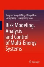 Risk Modeling, Analysis and Control of Multi-Energy Systems