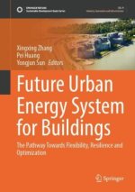 Future Urban Energy System for Buildings