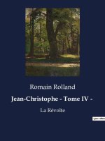 Jean-Christophe - Tome IV -