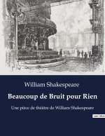 Beaucoup de Bruit pour Rien