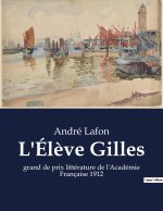 L'Él?ve Gilles