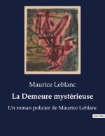 La Demeure mystérieuse