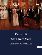Mon fr?re Yves