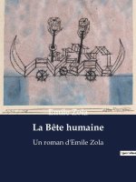 La B?te humaine