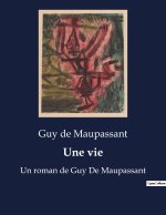 Une vie
