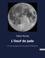 L'Oeuf de Jade