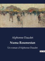 Numa Roumestan
